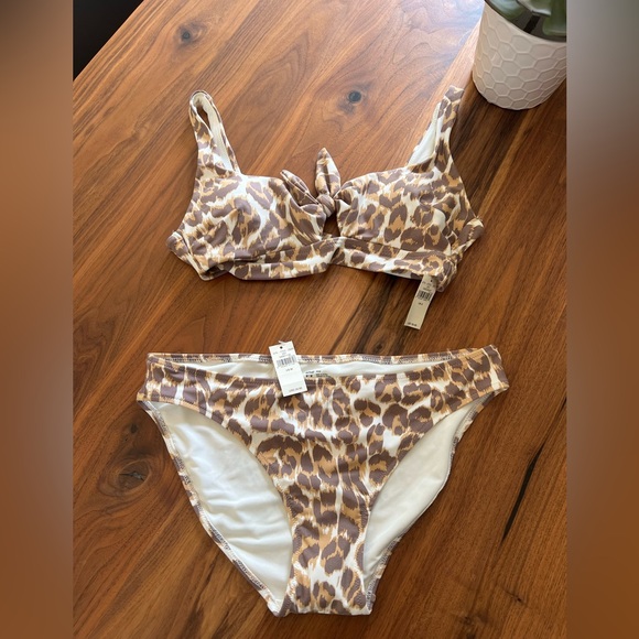 aerie Other - Aerie bikini NWT